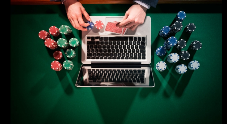 what is the igaming industry