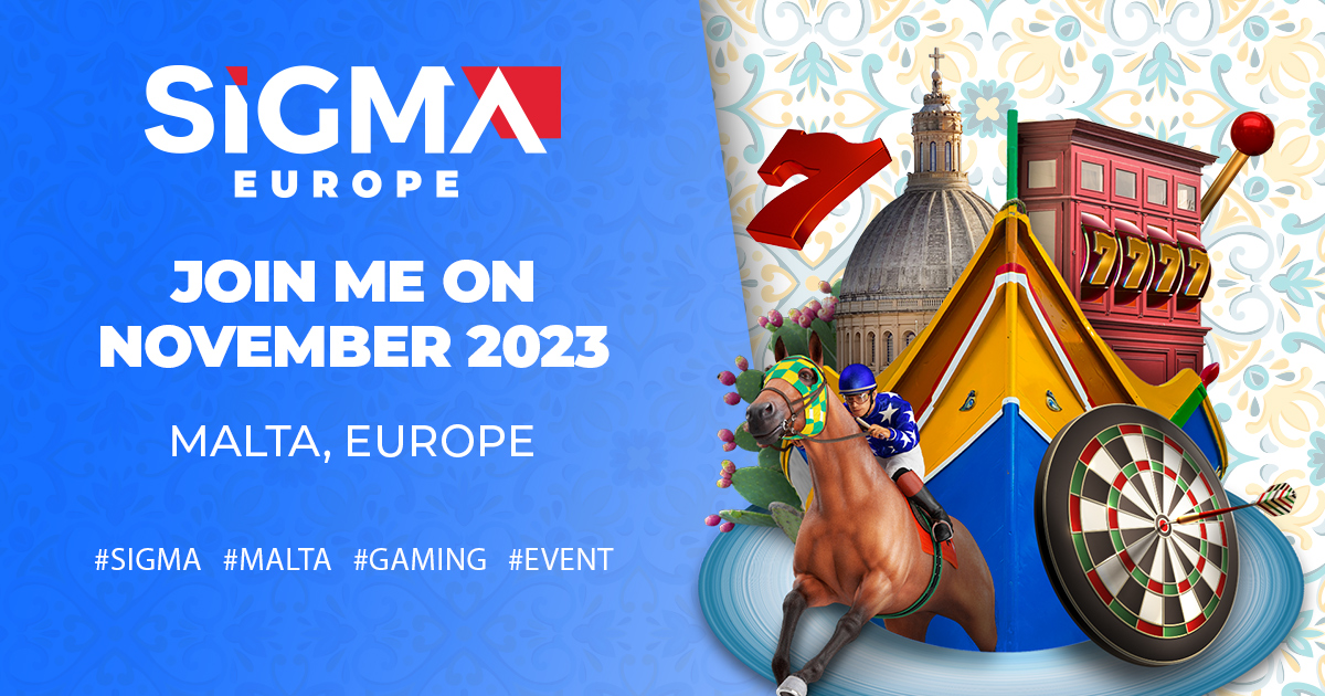SiGMA 2023: The Pinnacle of iGaming Excellence in Malta