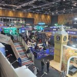 ice london conference floor